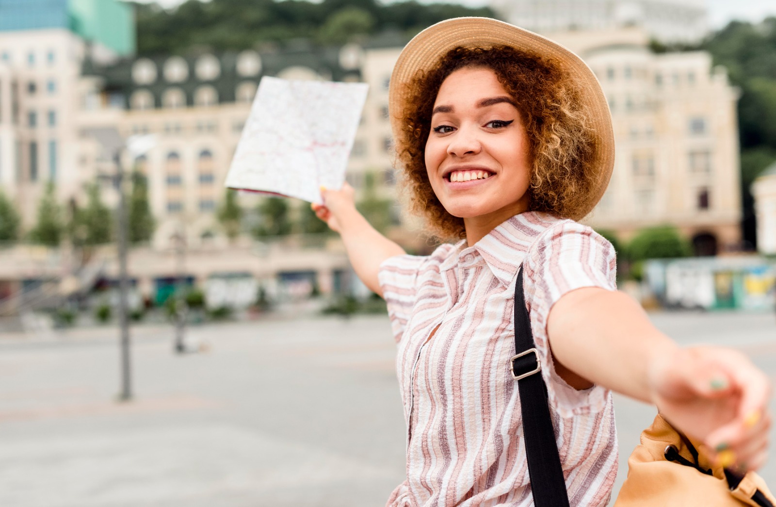 Dicas essenciais para uma viagem de ônibus confortável e segura